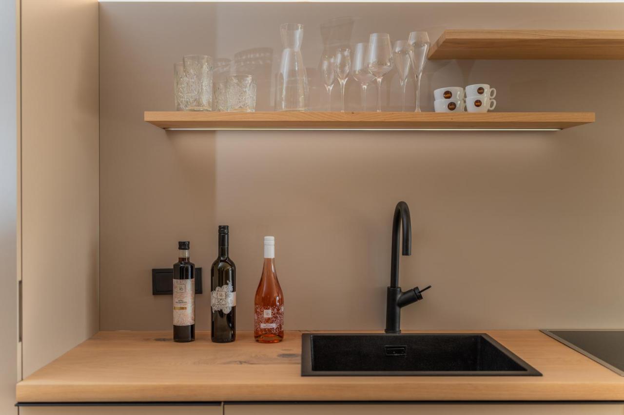 Lind Fruchtreich Apartment Sebersdorf Екстериор снимка