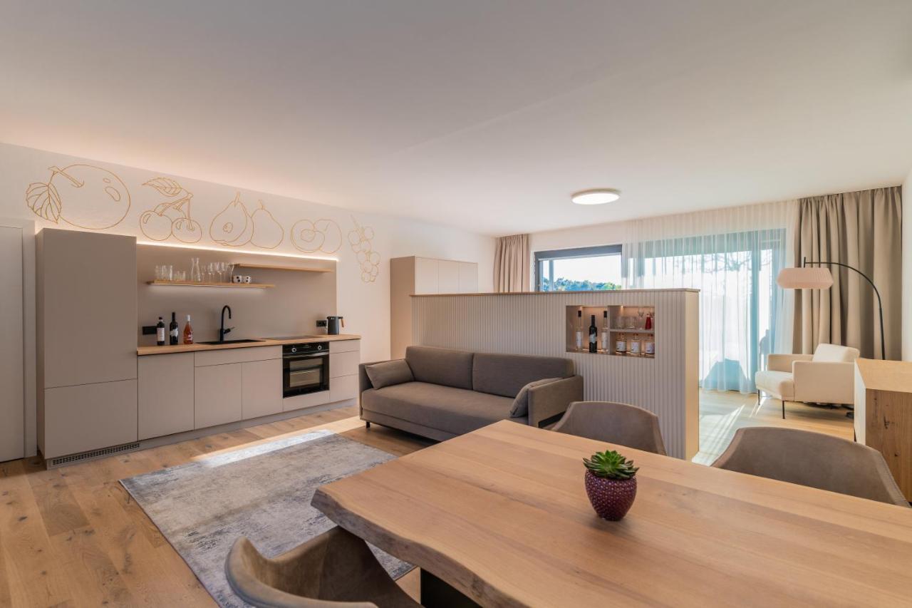 Lind Fruchtreich Apartment Sebersdorf Екстериор снимка